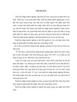 Đánh giá chế độ kế toán thuế TNDN trong doanh nghiệp Việt Nam và một số ý kiến đề xuất