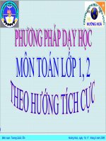 BAI GIANG TOAN 1&2(PHAN IV).