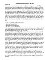 Hướng dẫn sử dụng Át lát ĐLVN