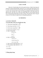 SANG KIEN KINH NGHIEM 2008PP GIAI BAI TOAN CHAT RAN