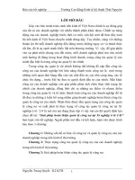 Giải pháp hoàn thiện quản lý công nợ tại Xí nghiệp ô tô 2-9)