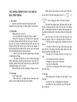 CT-Chuan-THPT nang cao MÔN TOÁN.doc