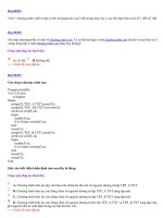 Tracnghiem Kieu File