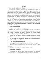 Nâng cao hiệu quả sử dụng vốn công ích tại công ty quản lý và sửa chữa đường bộ 2   thừa thiên huế 