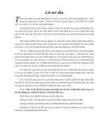 Hạch toán khấu hao tài sản cố định hữu hình theo chế độ hiện hành