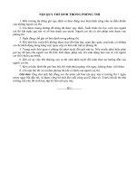 Các biểu mẫu thi (1)