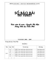 báo bài mĩ thuật 1.2.3.4.5-n.hậu bg
