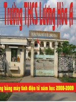 toan7 - t/c 3 duong trung tuyen