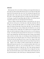 Khảo sát tính ổn định hướng chuyển động của liên hợp máy nông nghiệp mooc 