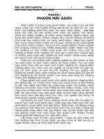 THIẾT kế NHÀ máy kẹo HIỆN đại NĂNG SUẤT 14 tấn sản PHẨM NGÀY 