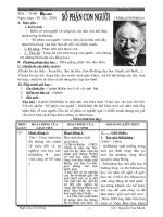 Tiết 79-80 Số phận con người