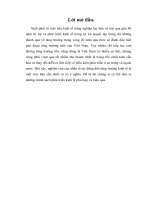 Các nhân tố đóng góp vào tăng trưởng kinh tế Việt Nam từ 1986 đến nay12