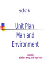 GA_TGiao an anh van 6- Man and environment