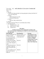 Giao an sinh 7 tron bo