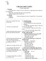 Chị em Thúy Kiều