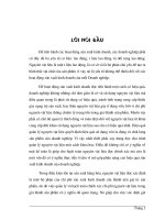 công tác quản lý nguyên vật liệu ở Công ty cổ phần xây dựng công trình giao thông 118 