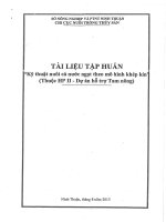 Nuôi cá nước ngọt theo mô hình khép kín