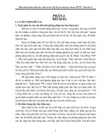 DE TAI ....SINH HOC 8