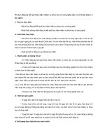 Thủ tục đăng ký kết quả thực hiện nhiệm vụ khoa học và công nghệ cấp cơ sở thuộc phạm vi bộ, ngành