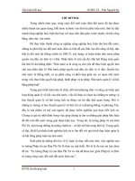 tư tưởng pháp trị và vấn đề kết hợp giữa pháp trị và đức trị trong công cuộc đổi mới đất nước hiện nay