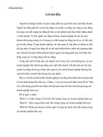 Thực trạng chính sách tiền lương trong các doanh nghiệp hiện nay