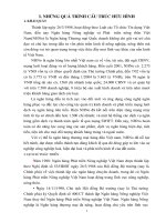 phát triển thương hiệu và thực hiện Văn hoá doanh nghiệp AGRIBANK&PTNT Việt nam 