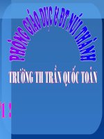 LTVC4-Bài: Đồ chơi-Trò chơi