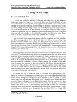 Đánh giá giá trị thương hiệu blue exchange theo quan điểm người tiêu dùng long xuyên 