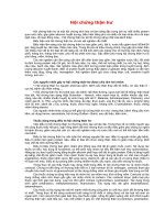 Chết vì thiếu hiểu biết 6