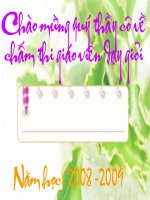 TOÁN 5_TUẦN 29_THI GVDG