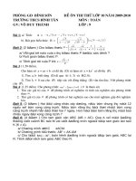 ON THI 10DE 4 THI THU.doc