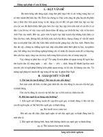 SKKN-Mạng ngữ pháp về câu bị động