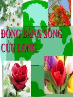 nguyen Van Hai-THCS Vinh Quang