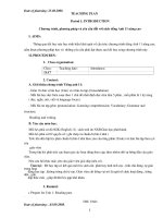 Giao an T.Anh 11 NC (new)