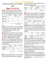 cac dang toan Lap pt-He pt