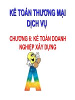  NGHIỆP VỤ TÍN DỤNG CHO DOANH NGHIỆP