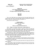 Bo Luat dan su (sua doi)