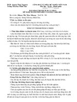 Ban khai thanh tich ca nhan