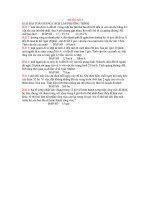 đề ôn quảng trị tuyển vào 10- đại số