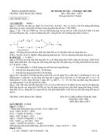 HSG Phan Chu TRình 07-08