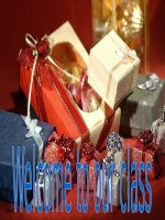 Unit 8 8.2 Making money- D. reading