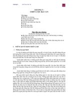 Quản trị chuỗi cung ứng 5