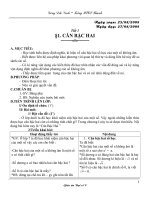 ĐẠI SỐ 9-TRỌN BỘ