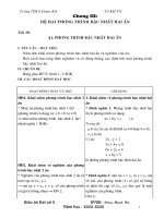 giao an toan 9 day du hay tai nhanh