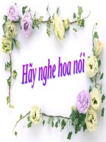 QUÀ DIỆP NGA TẶNG BẠN