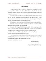 Kế toán Thực tập tốt nghiệp - Báo cáo kết quả kinh doanh Công ty TNHH Quảng Cáo Quốc Thiên