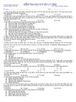 KTHK II VATLY10NC(003/HAY&KHO)