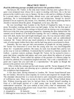 15 DE VA DAP AN ON TAP DAI HOC, CAO DANG KHOI D VA A1 