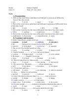 tong hop de kiem tra2009(vip)