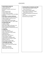 CAC CO QUAN,SU NGHIEP HANH CHINH(ENGLISH)